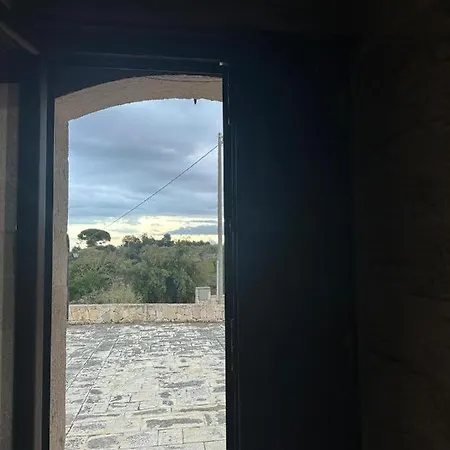 I Trulli Di Nonna Cosima Bed & Breakfast