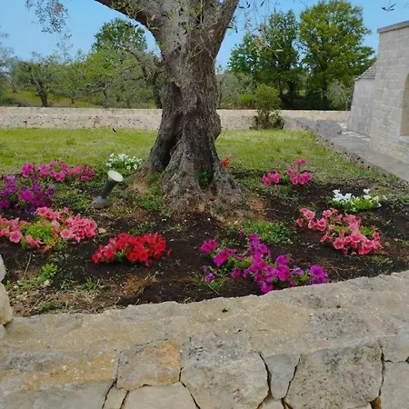 I Trulli Di Nonna Cosima *