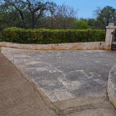 Bed & Breakfast I Trulli Di Nonna Cosima