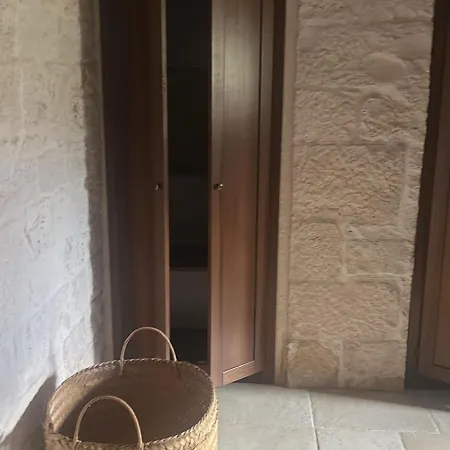 Bed & Breakfast I Trulli Di Nonna Cosima *