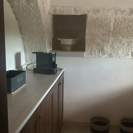 Bed & Breakfast I Trulli Di Nonna Cosima