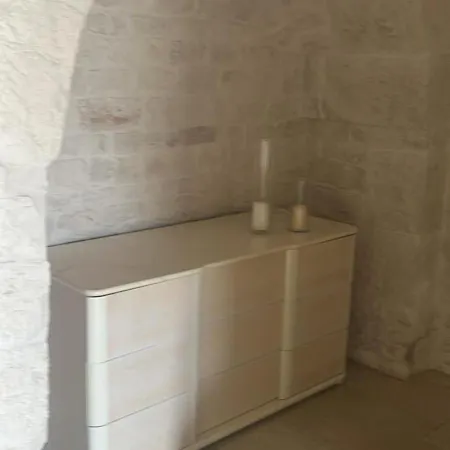 I Trulli Di Nonna Cosima Santa Lucia (Brindisi)