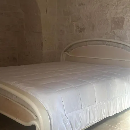 I Trulli Di Nonna Cosima