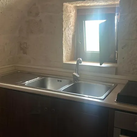 I Trulli Di Nonna Cosima Bed & Breakfast Santa Lucia (Brindisi)