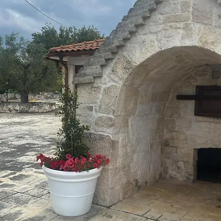 I Trulli Di Nonna Cosima