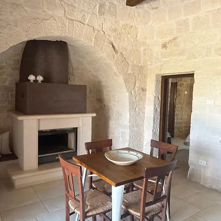 I Trulli Di Nonna Cosima Bed and breakfast *