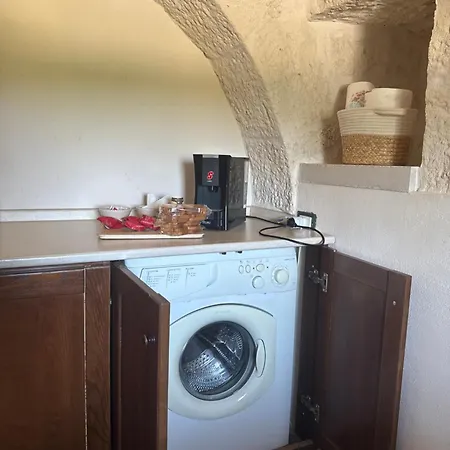 Bed and breakfast I Trulli Di Nonna Cosima
