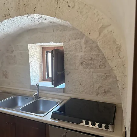 I Trulli Di Nonna Cosima Santa Lucia (Brindisi)