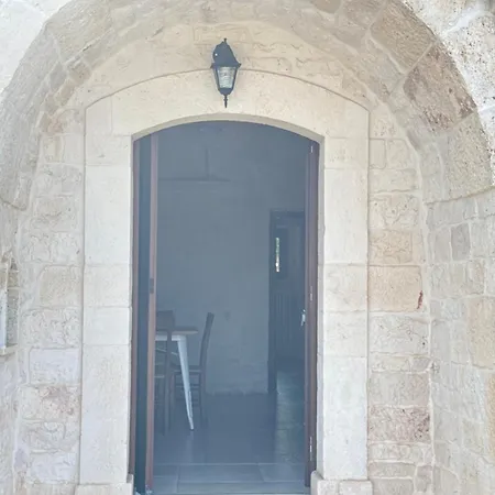 Bed and breakfast I Trulli Di Nonna Cosima Santa Lucia (Brindisi)