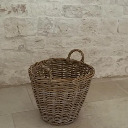 I Trulli Di Nonna Cosima * Santa Lucia (Brindisi)