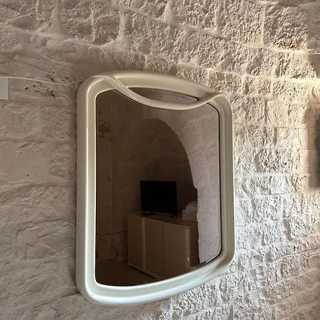 I Trulli Di Nonna Cosima Bed and breakfast