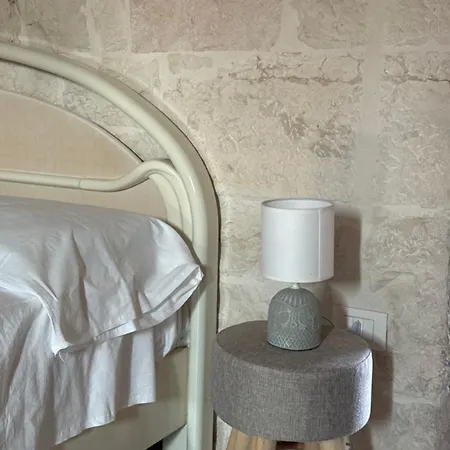 I Trulli Di Nonna Cosima Bed and breakfast *