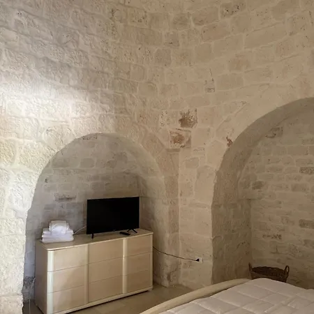 I Trulli Di Nonna Cosima *