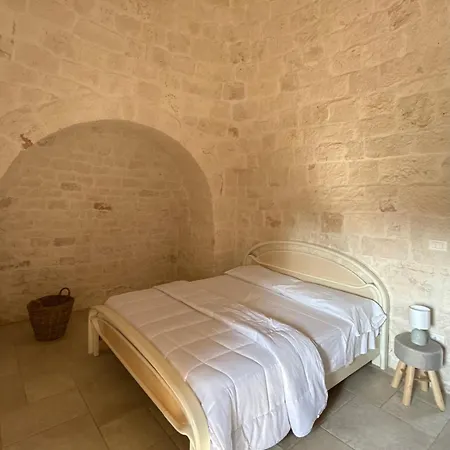 I Trulli Di Nonna Cosima Bed and breakfast